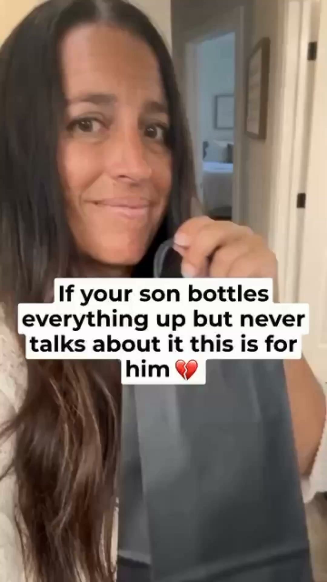 50% OFF | For the son who always says “I’m fine”