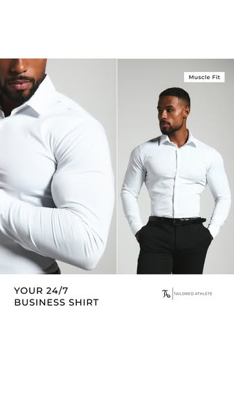 Confidence You Can Wear