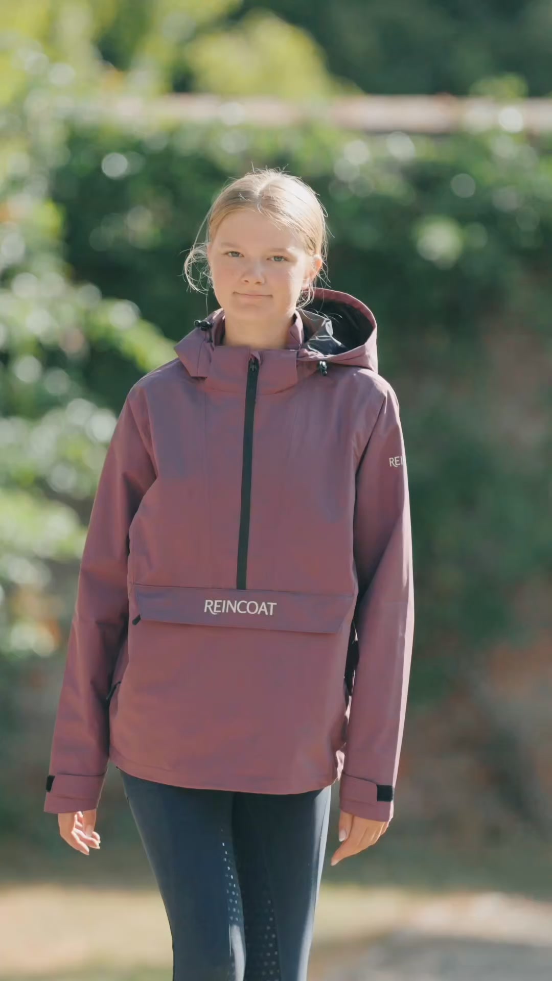 Meet The Smock!