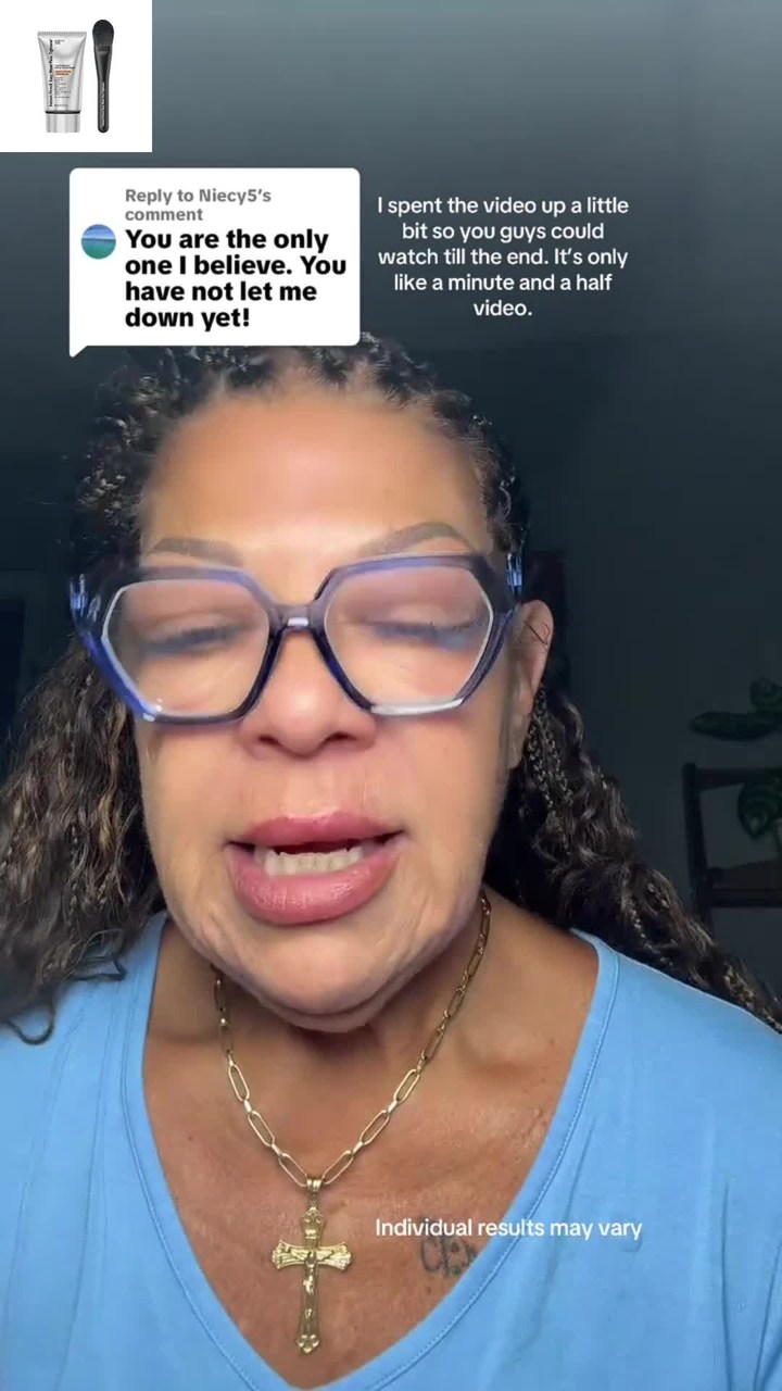 Instant Firming Cream