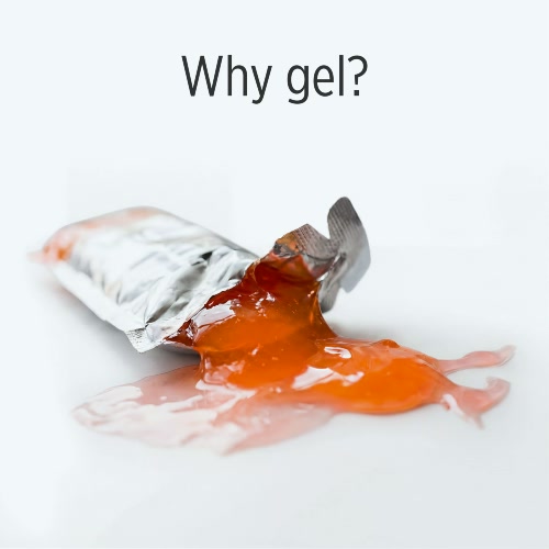 5 Energy Bars + Free Delivery for £5.00