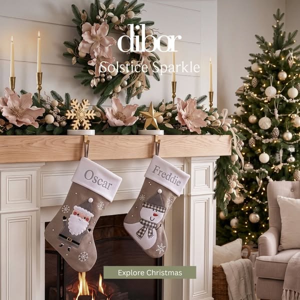 Explore Solstice Sparkle