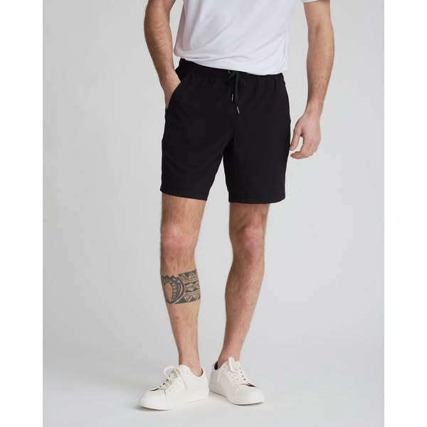 All-In-One Short