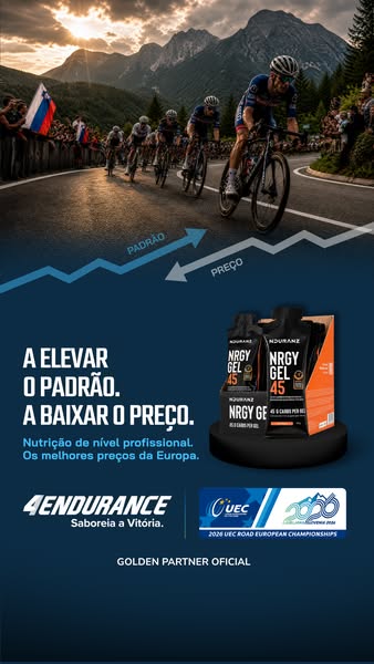 A redefinir as regras da nutrição desportiva