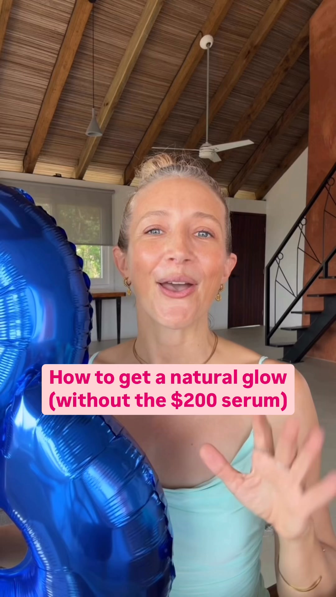 Ayurvedic Doctor's method for glowing skin -- snag all 8 courses and resources for just $17!