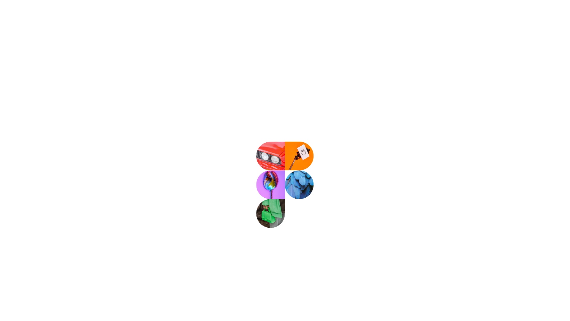 Designers: close your tabs. Stills is now in Figma.