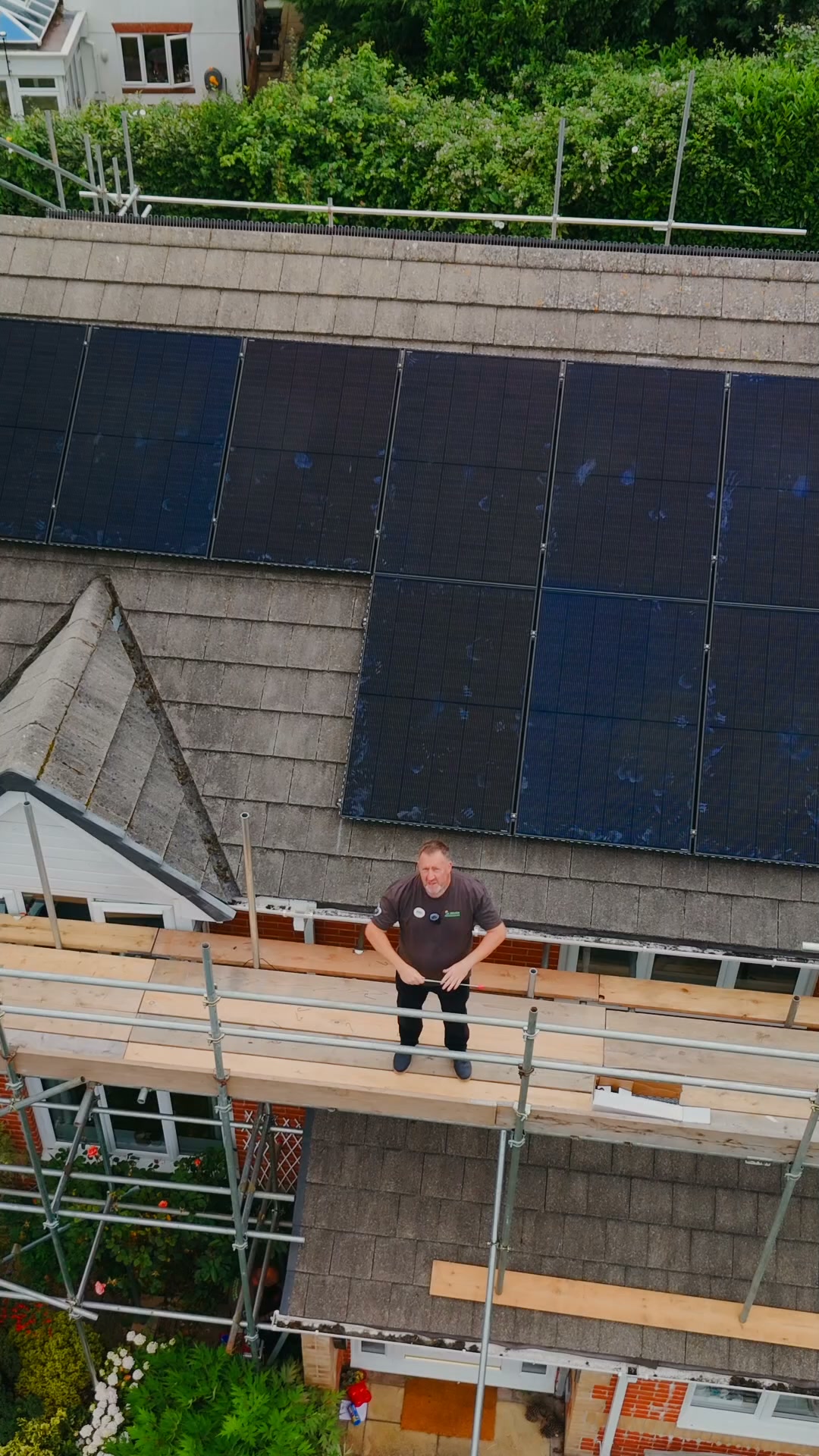 Get Your Free Solar & Battery Quote Today