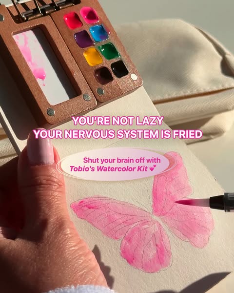 Create art anywhere