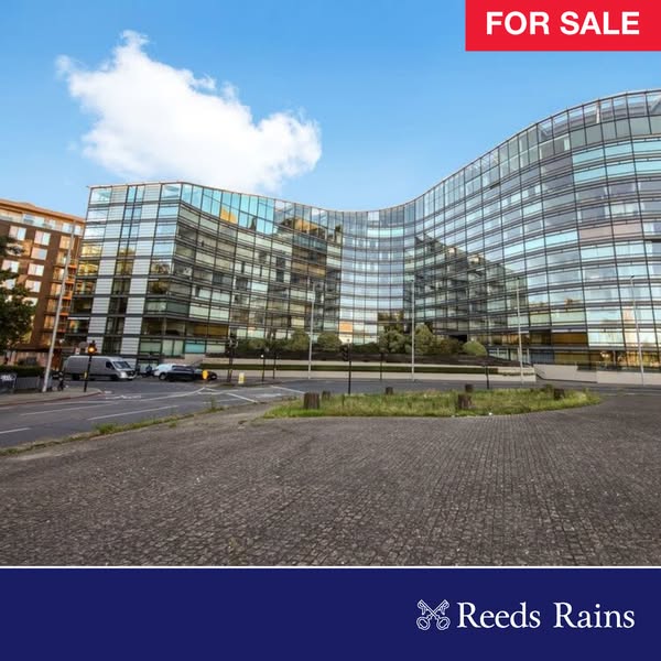 Albert Embankment, London, Se1
