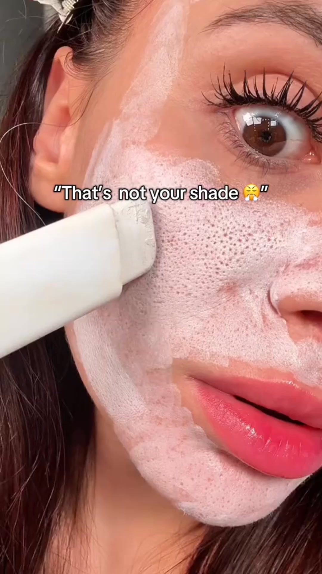 No more orange by noon. No more shade guessing. Guaranteed.