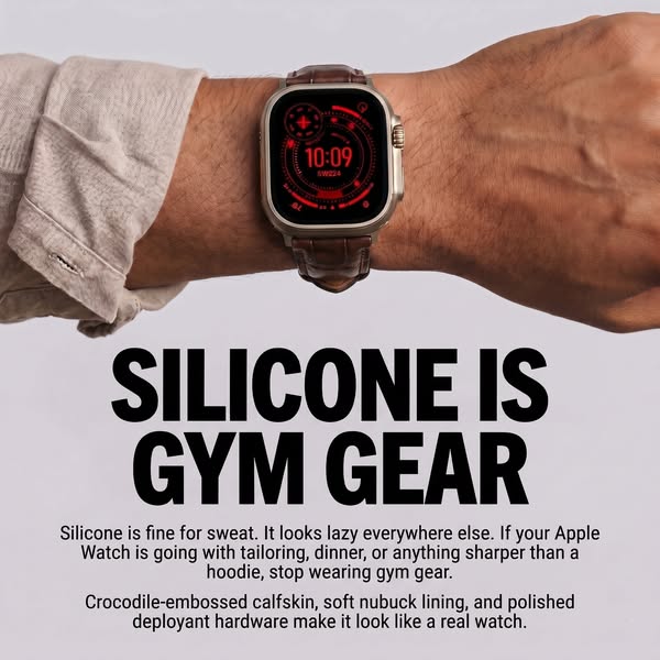 Caiman Series 3 | Free shipping & returns | Buy 2, get 1 free