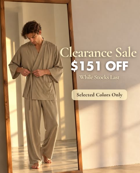 Limited Clearance Sale By Himoriwabi Couture