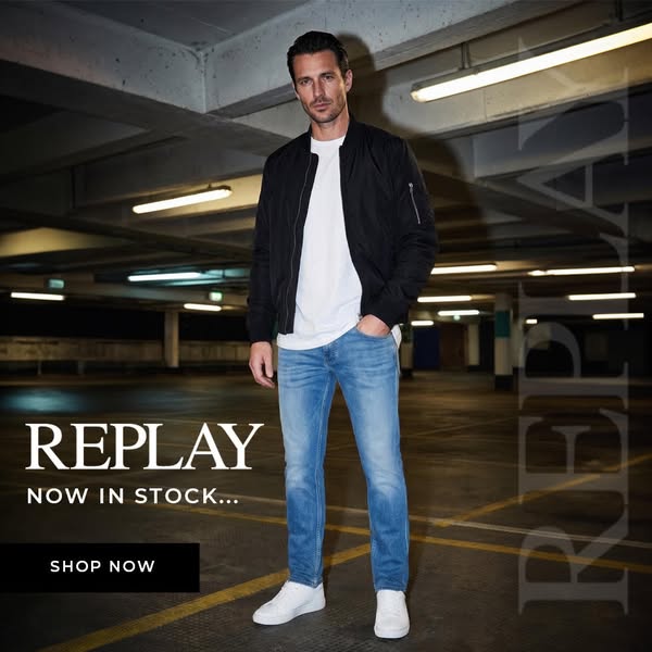 Replay