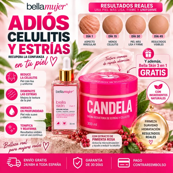 Envio Gratis. Paga al recibir.