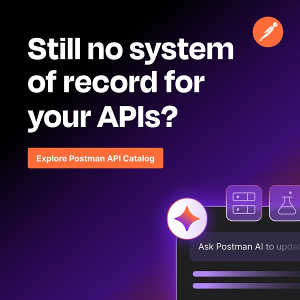Take Control of Your APIs