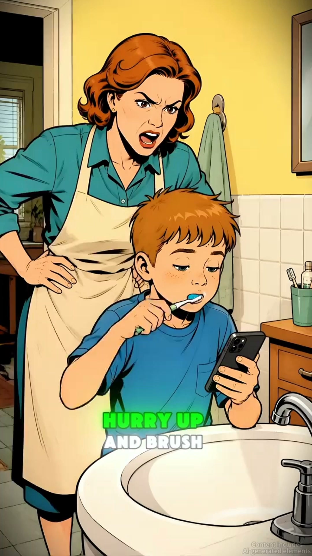 giving my child the people skills most adults never learned