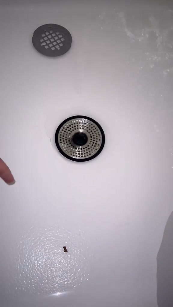 Stop Hair Clogs Before They Start!