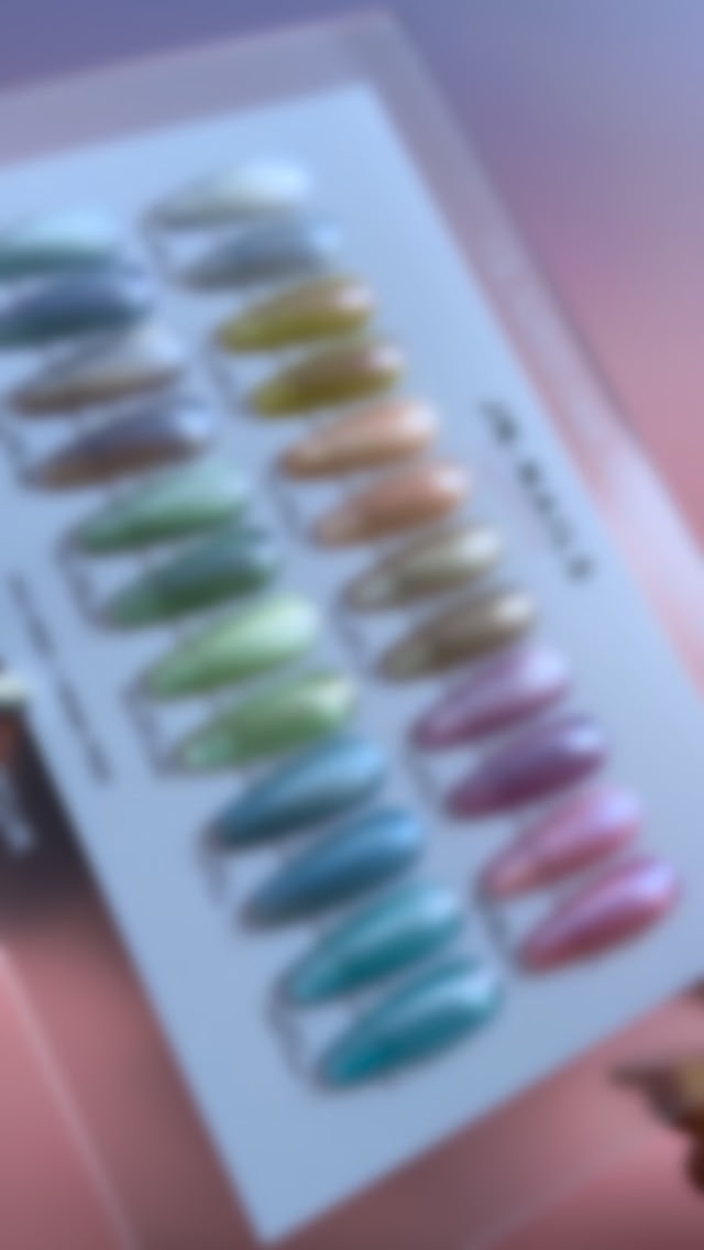 Anúncio de JN NAILS