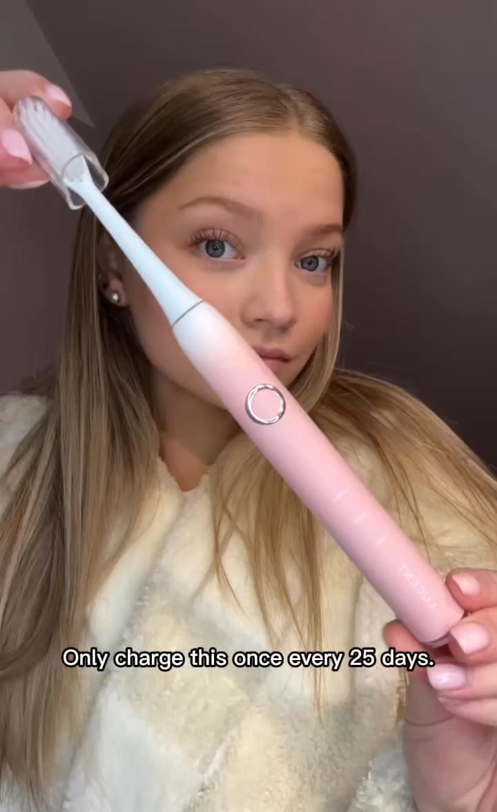 Spark Compact Sonic Toothbrush