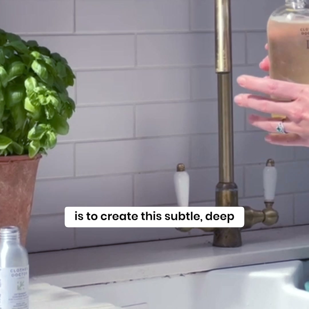 Laundry, reimagined
