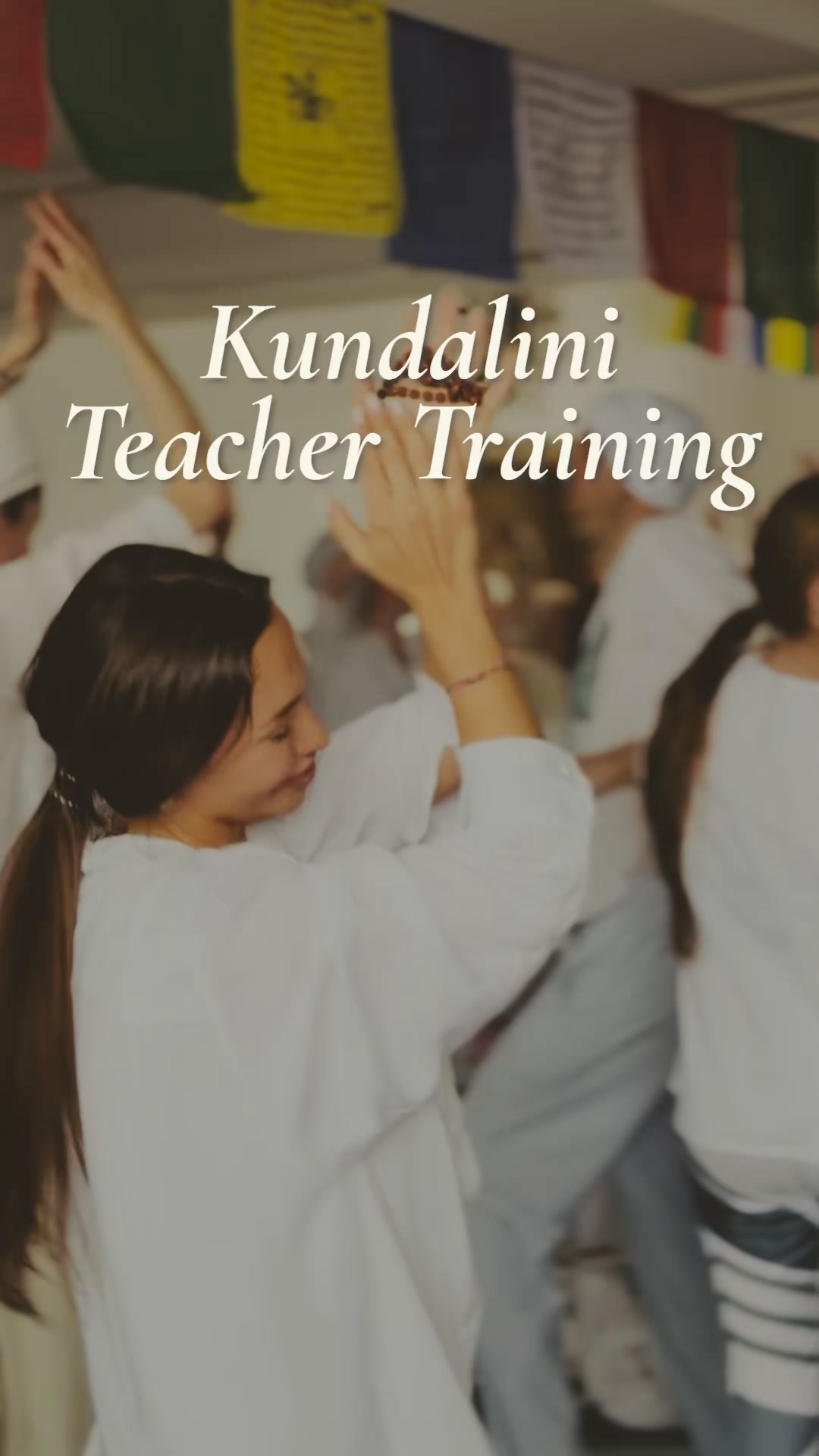 Kundalini Teacher • The Four Wheels of Kundalini Yoga — Gobind Institute