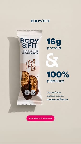 Proteïne & Pleasure