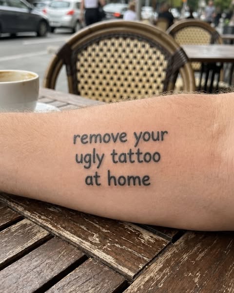 NEATCELL— Fade Tattoos & Dark Spots at Home