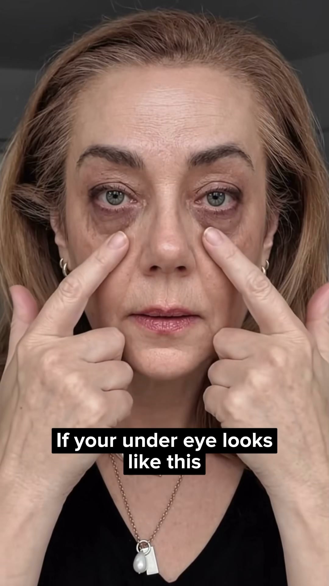 Take ten years off your eyes in 90 seconds