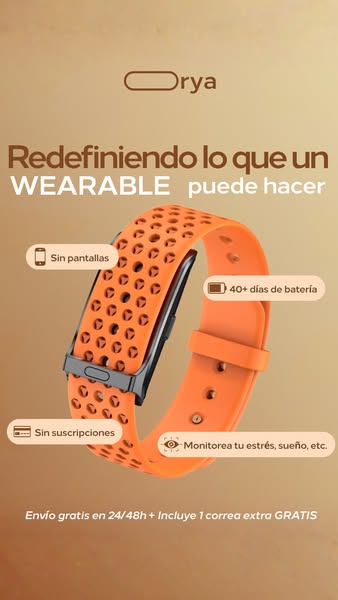 Decide con datos reales.