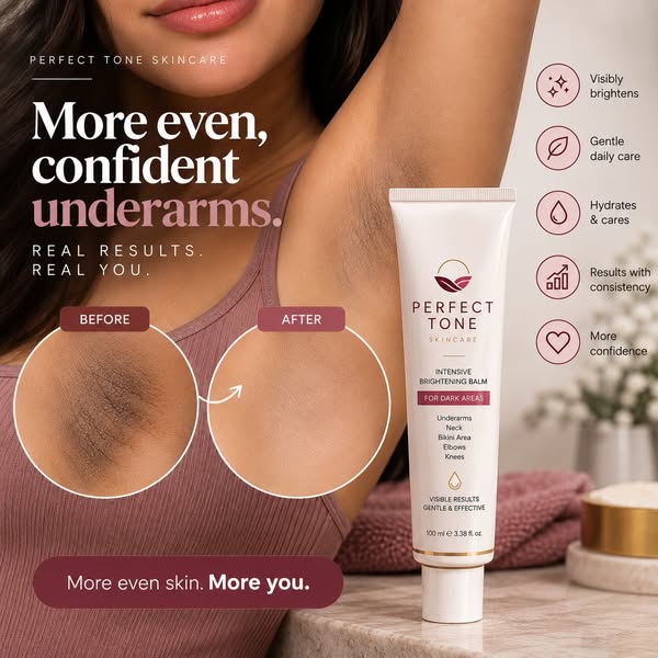 More even skin. More you.