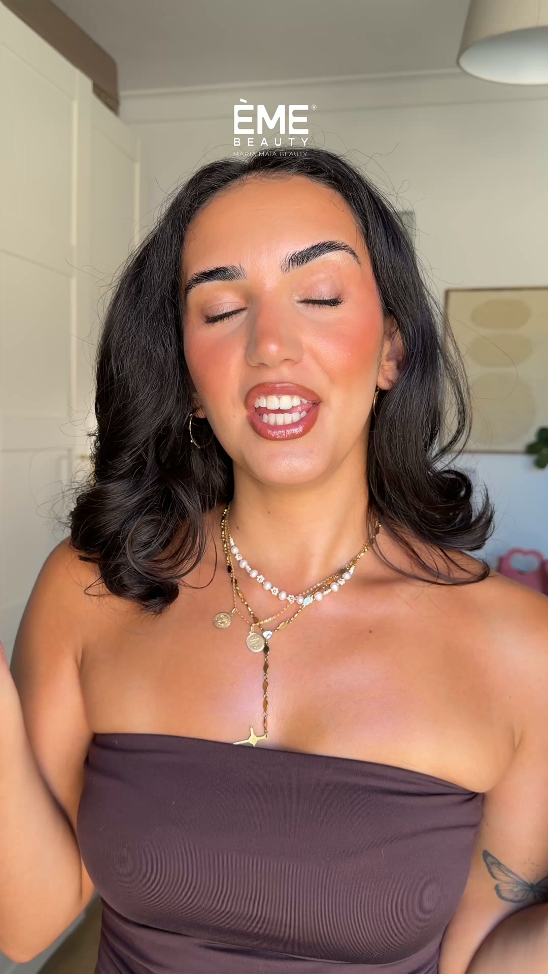 ÈME Beauty