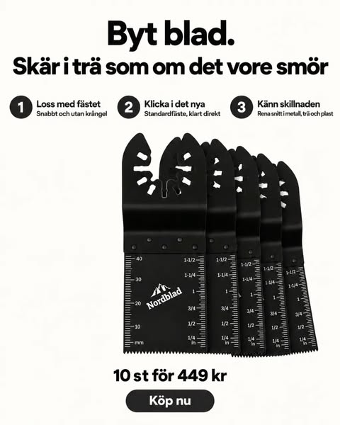 Sluta byta blad mitt i jobbet