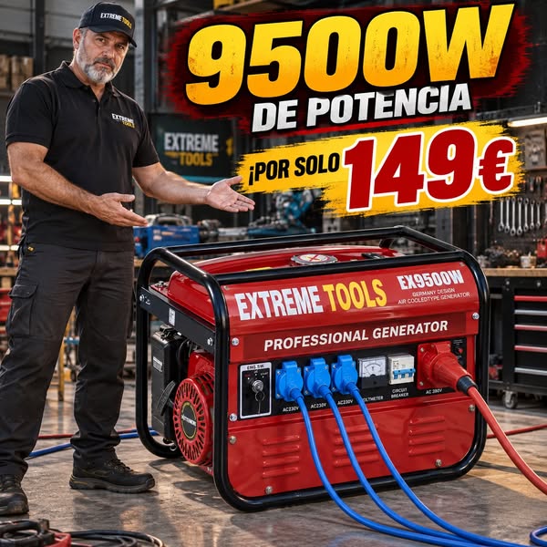¡POR SOLO 149€!