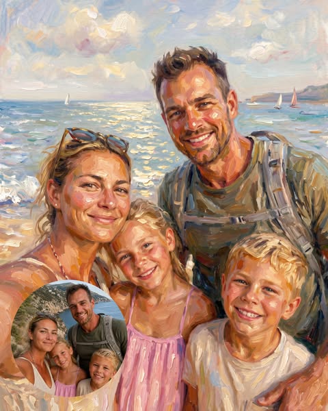 Print jouw herinnering als premium poster of canvas