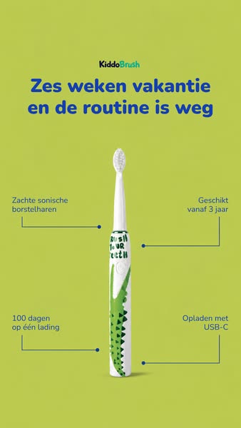 Bestel nu met gratis verzending