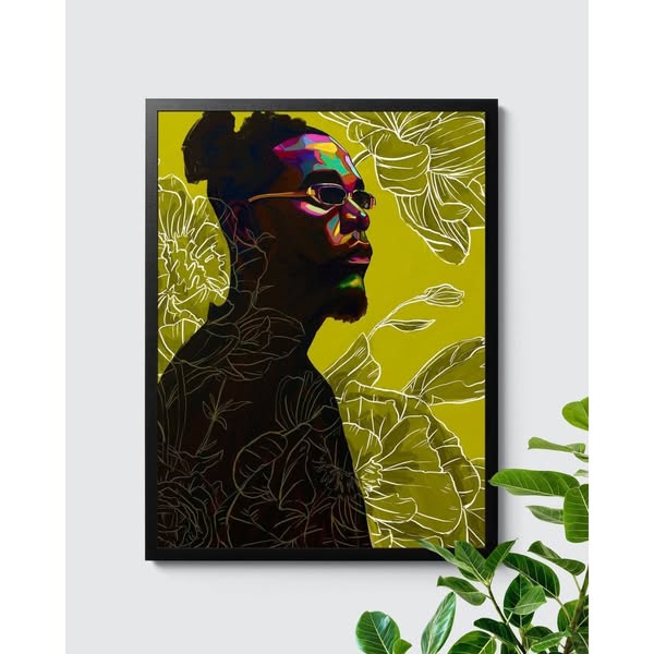 BURNA BOY