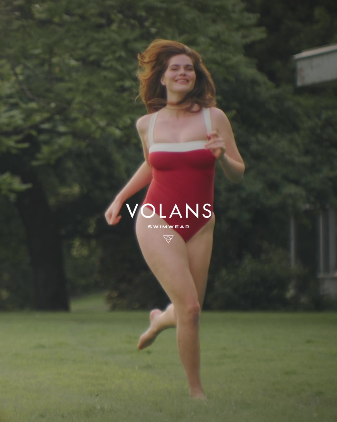Volans swimwear