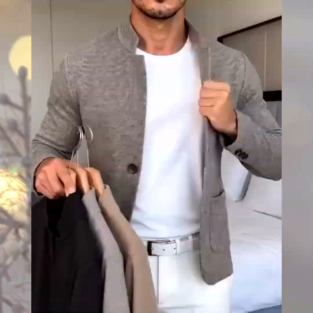 Marcel™ | Blazer Premium