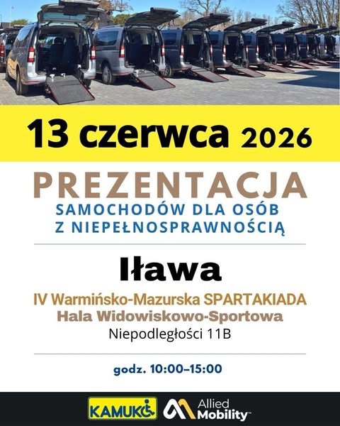 Widzimy się?