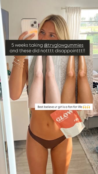 Pale to Tan in 30 Days!