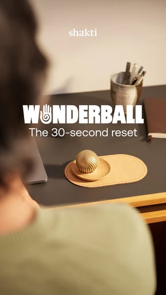 The 30-second reset