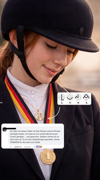 Deine Fellnase, ganz nah an deinem Herzen