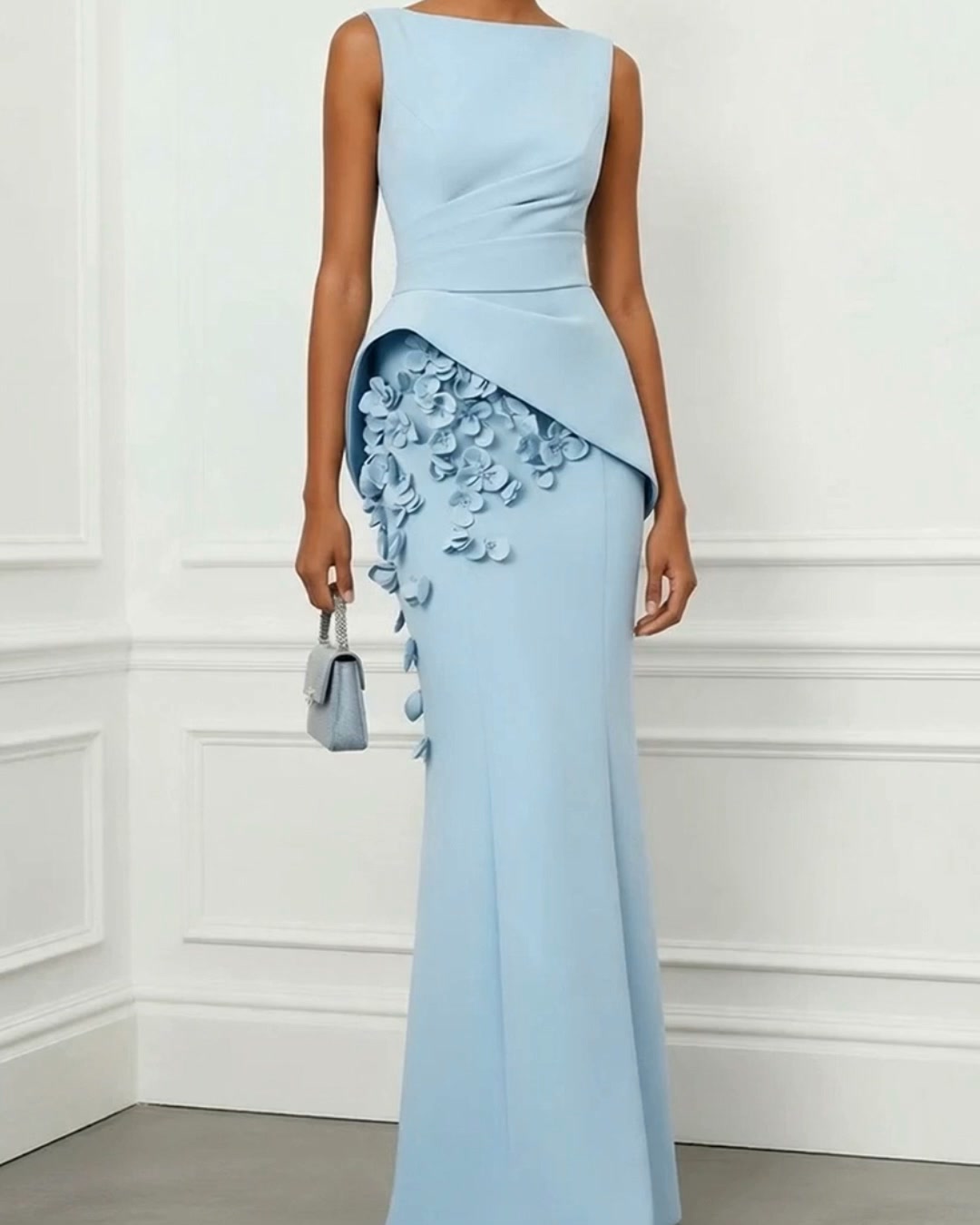 The Perfect Dress for Your Moment