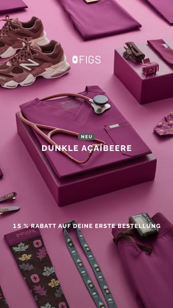 SO STYLISCH WIE PRAKTISCH