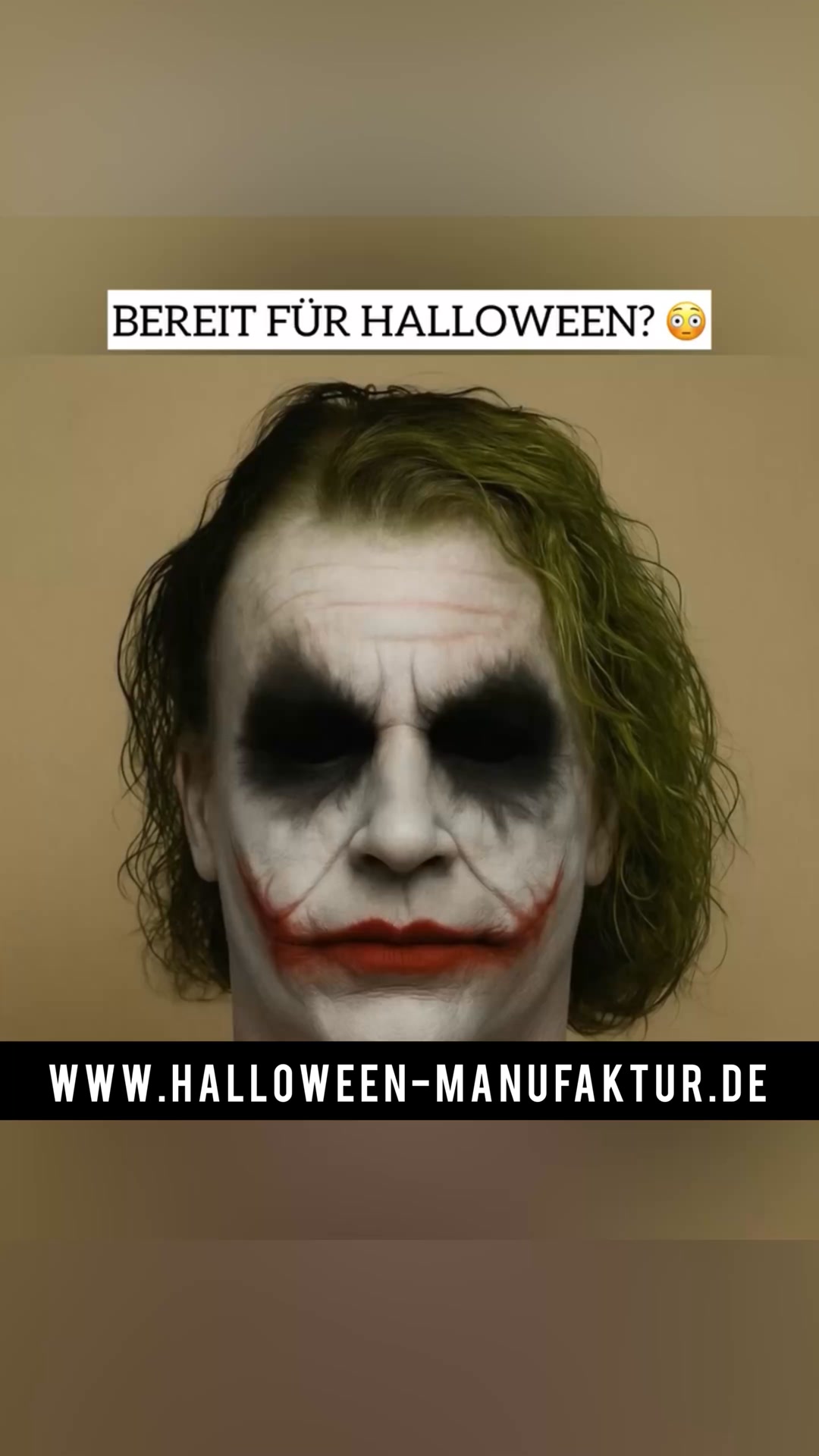 Freddy Maske + Outfit