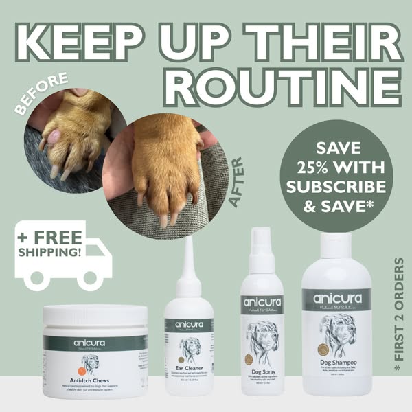 Limited Time: Save 25% on your first 2 orders!