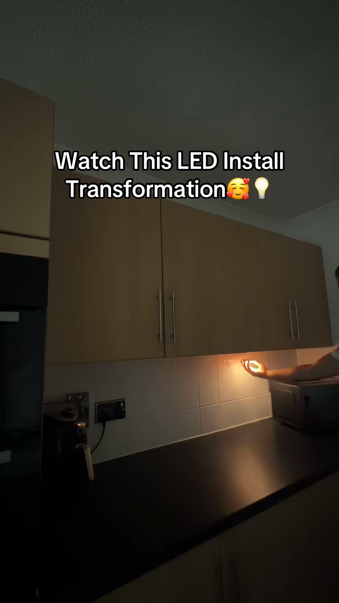 Light Up Your Space. Your Way.
