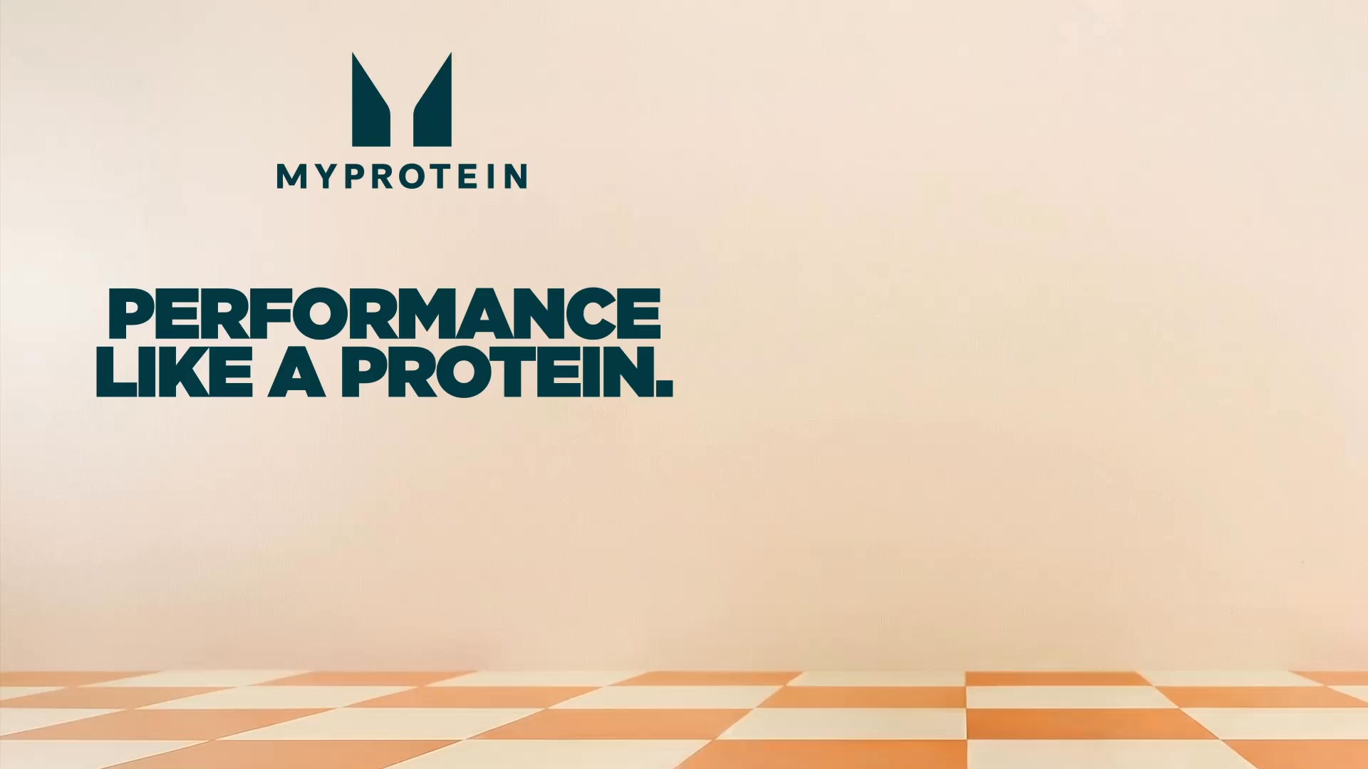 Our creamiest Impact Whey Protein ever.