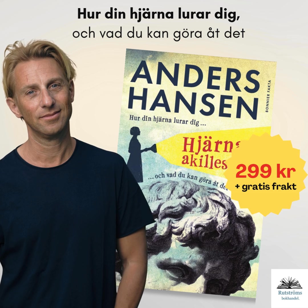 Förstå varför din hjärna lurar dig