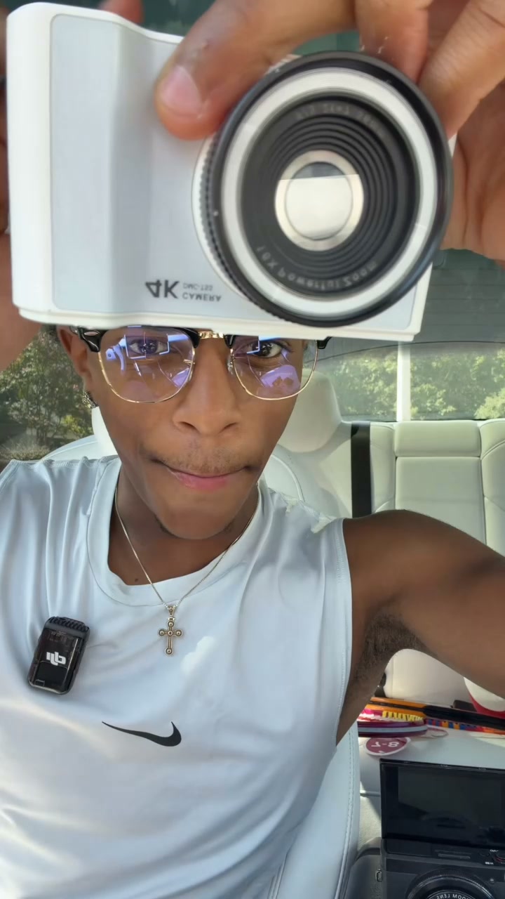 Why Spend $1,000 on a Camera?